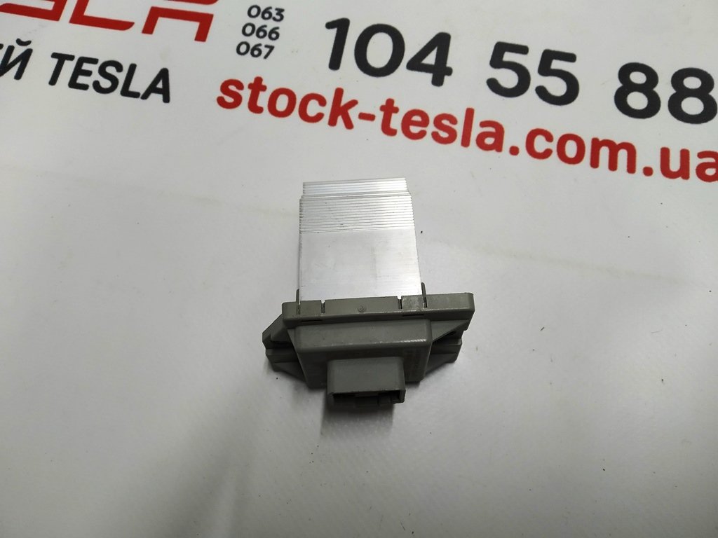 14 1023883-00-X Bakre värmare Tesla modell X 1023883-00-J